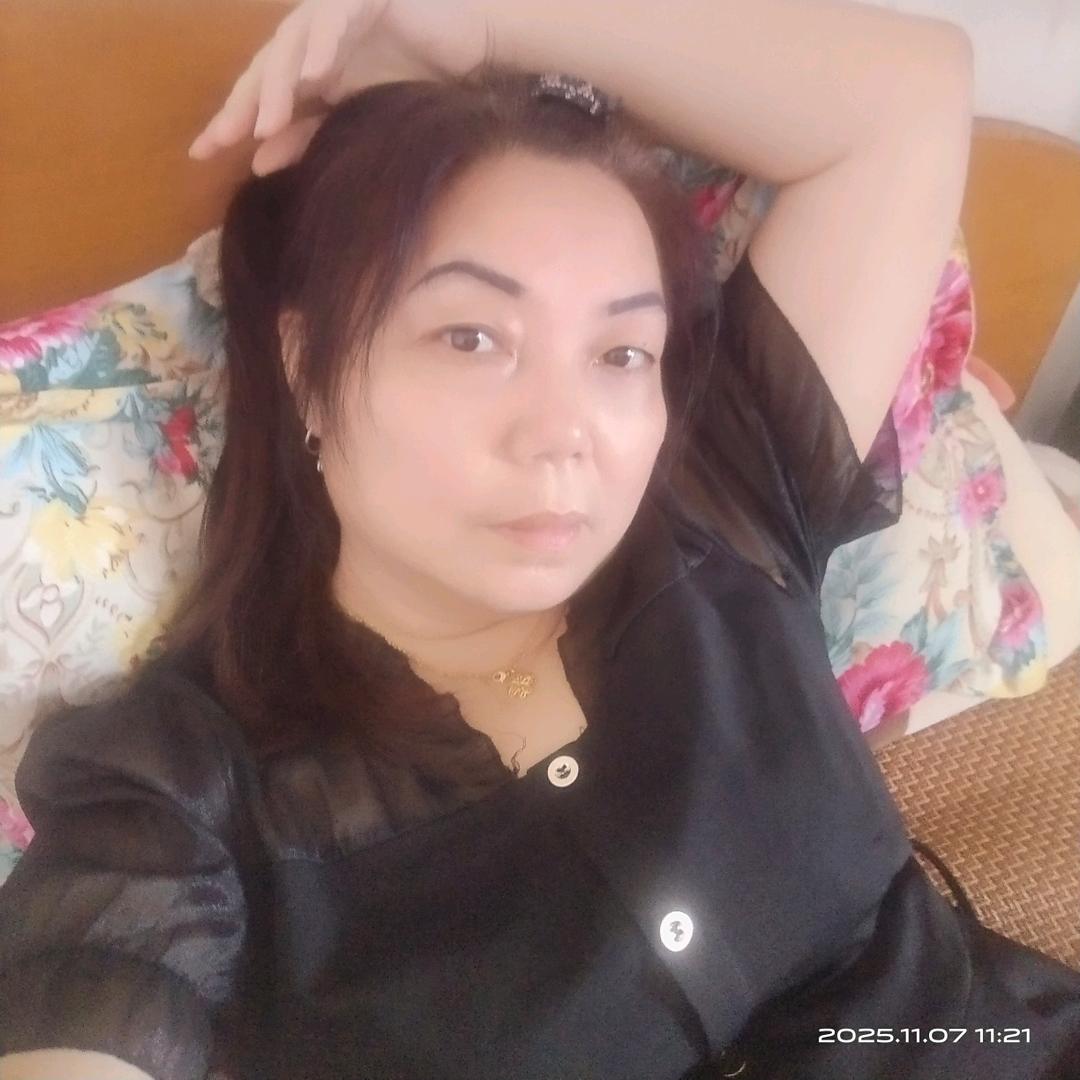 岁月如梦