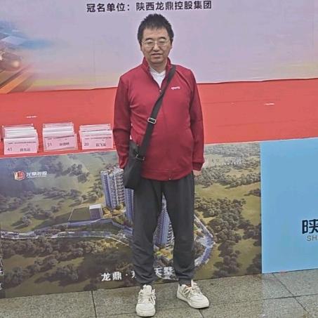 象棋大师刘强