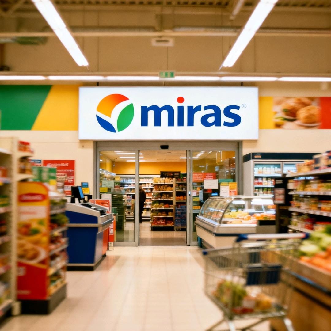 Miras巴扎🛒