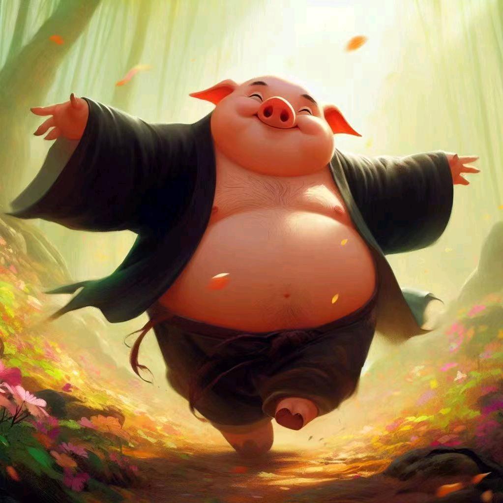丑不辣鸡