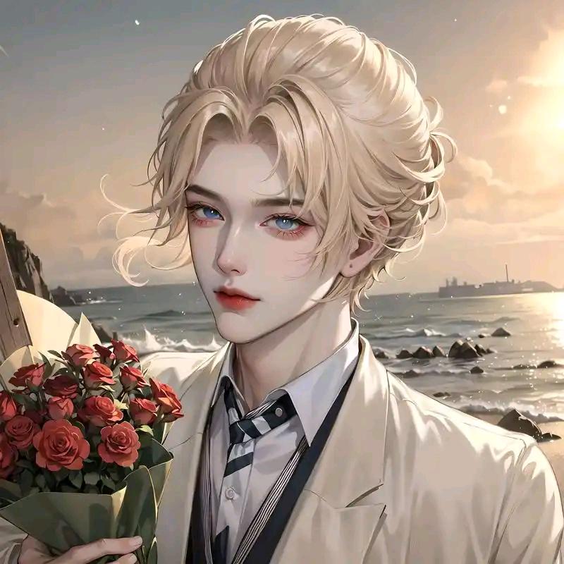 清墨书风（暴戾恣睢）