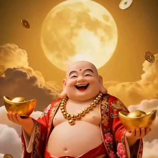 财神
