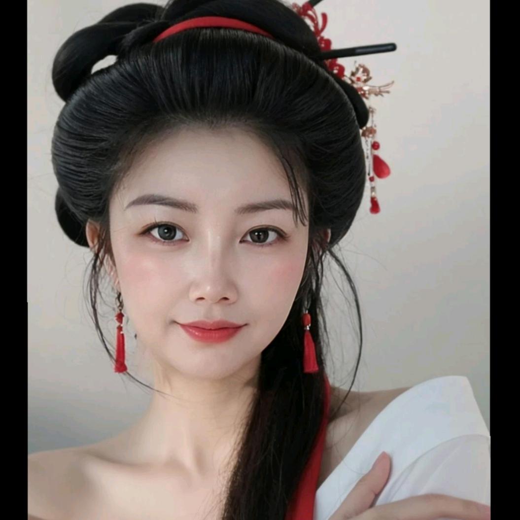 施姐在泰国曼谷