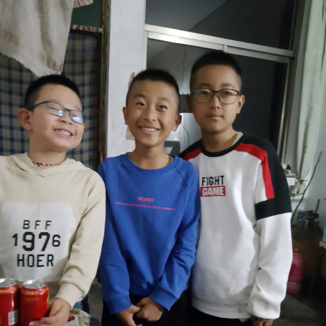 红红火火
