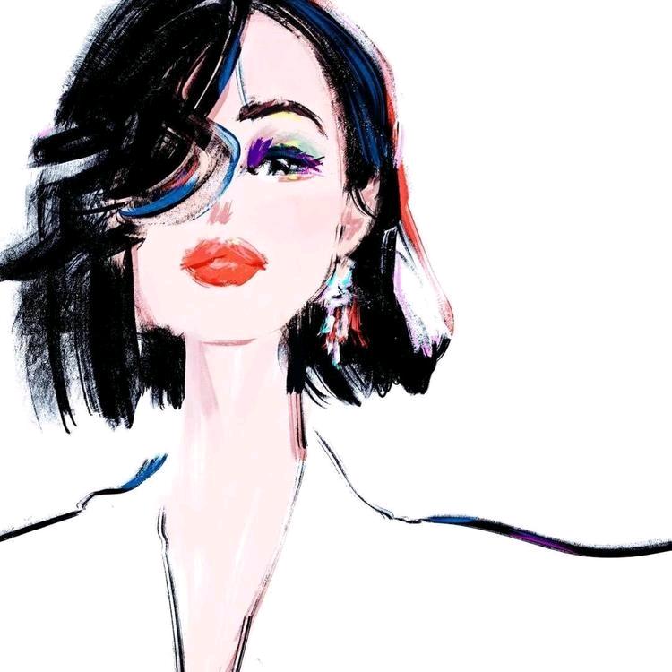 举个栗子、