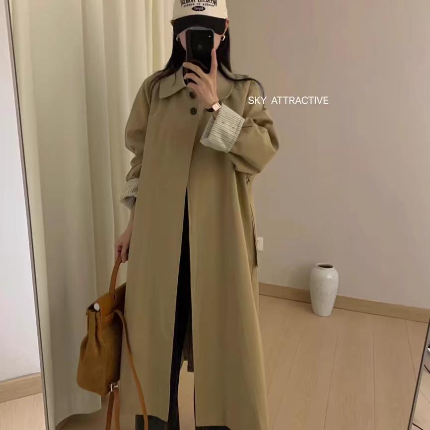 小熙女装1