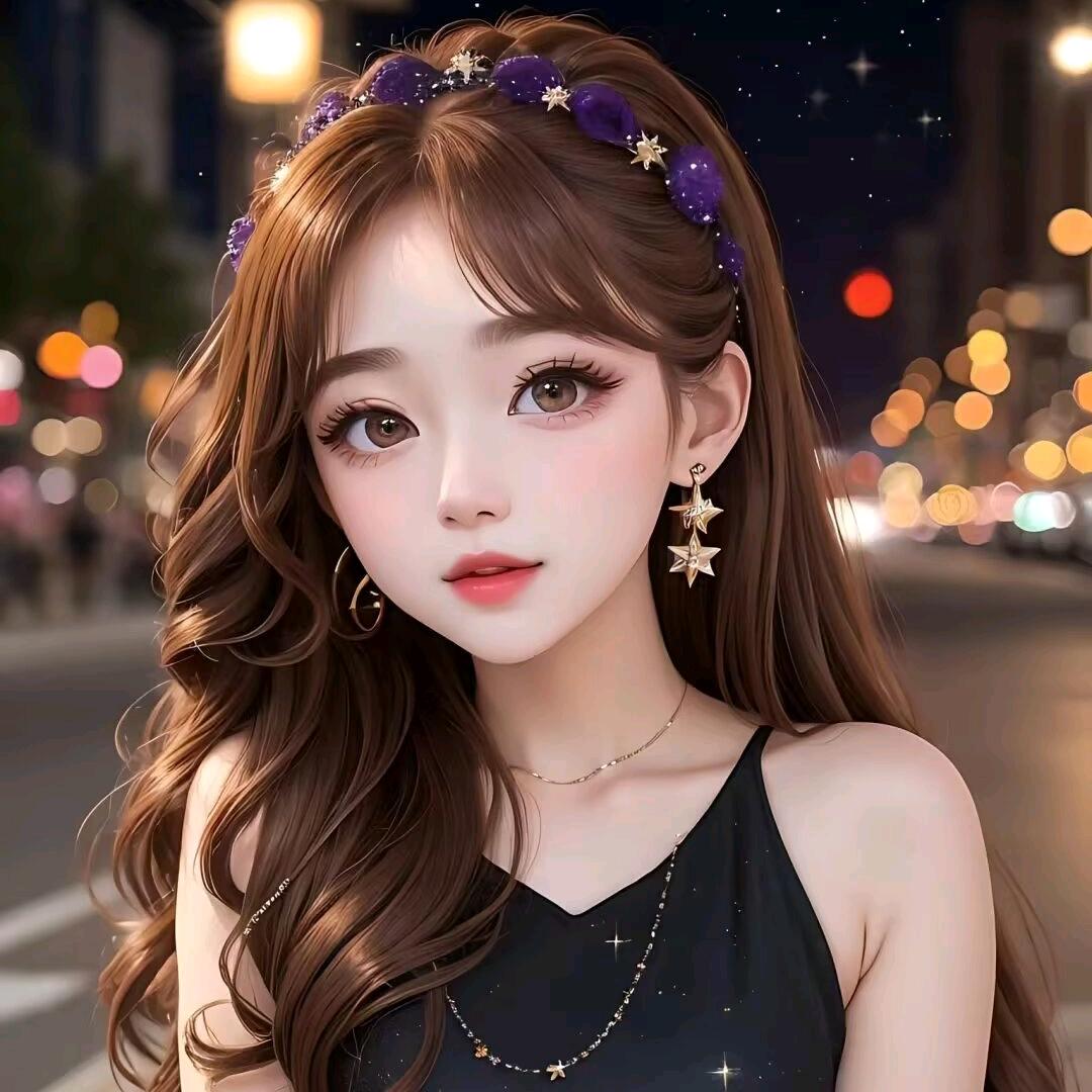 小柒柒