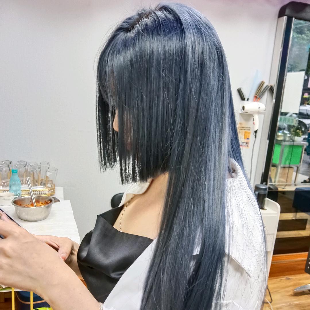 颜创造型