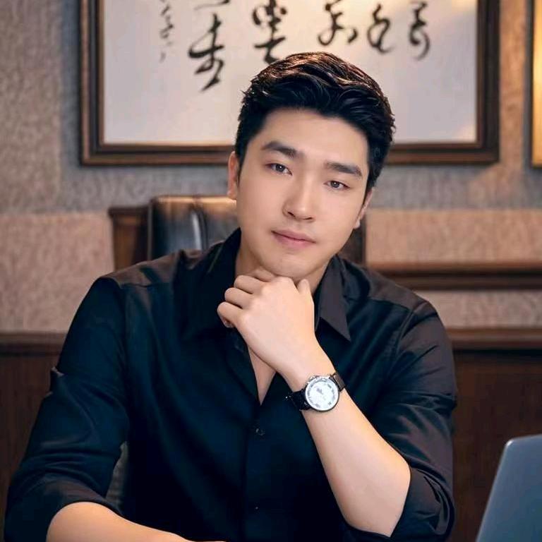 永远留着那一份爱