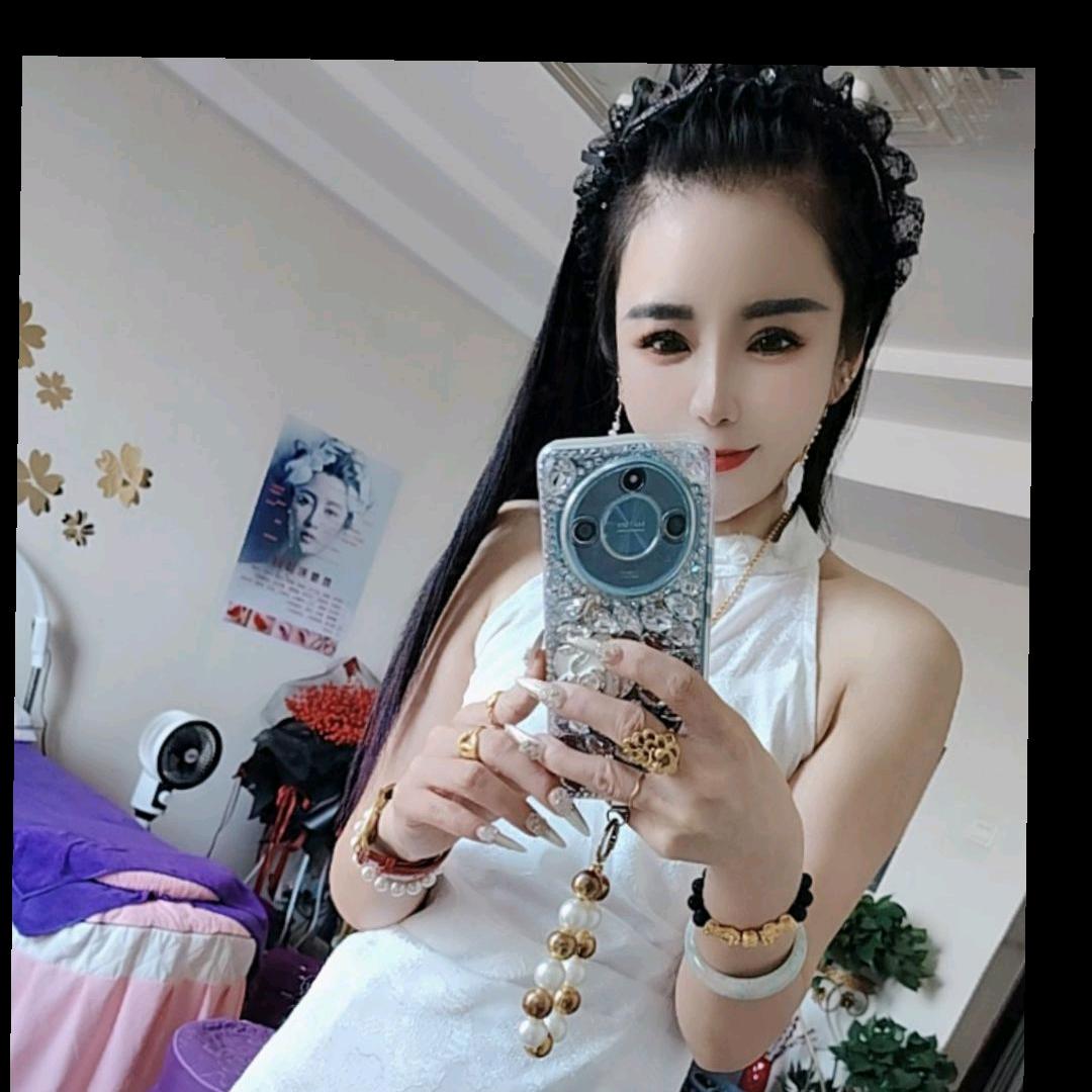 A女王