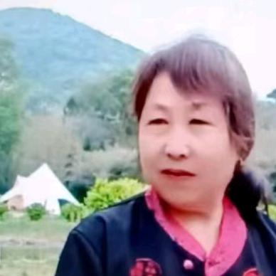 一抹红尘