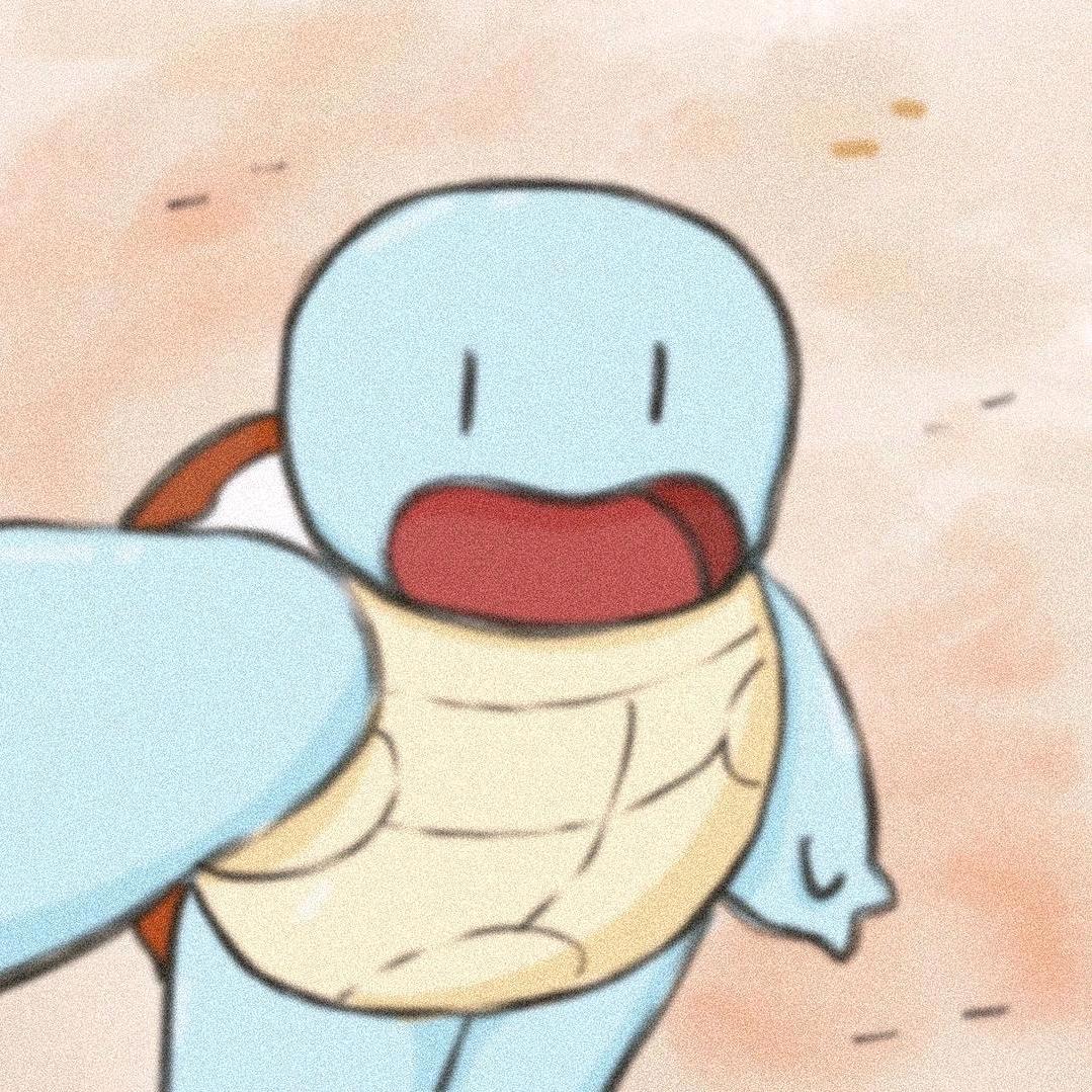 杰尼龟大王