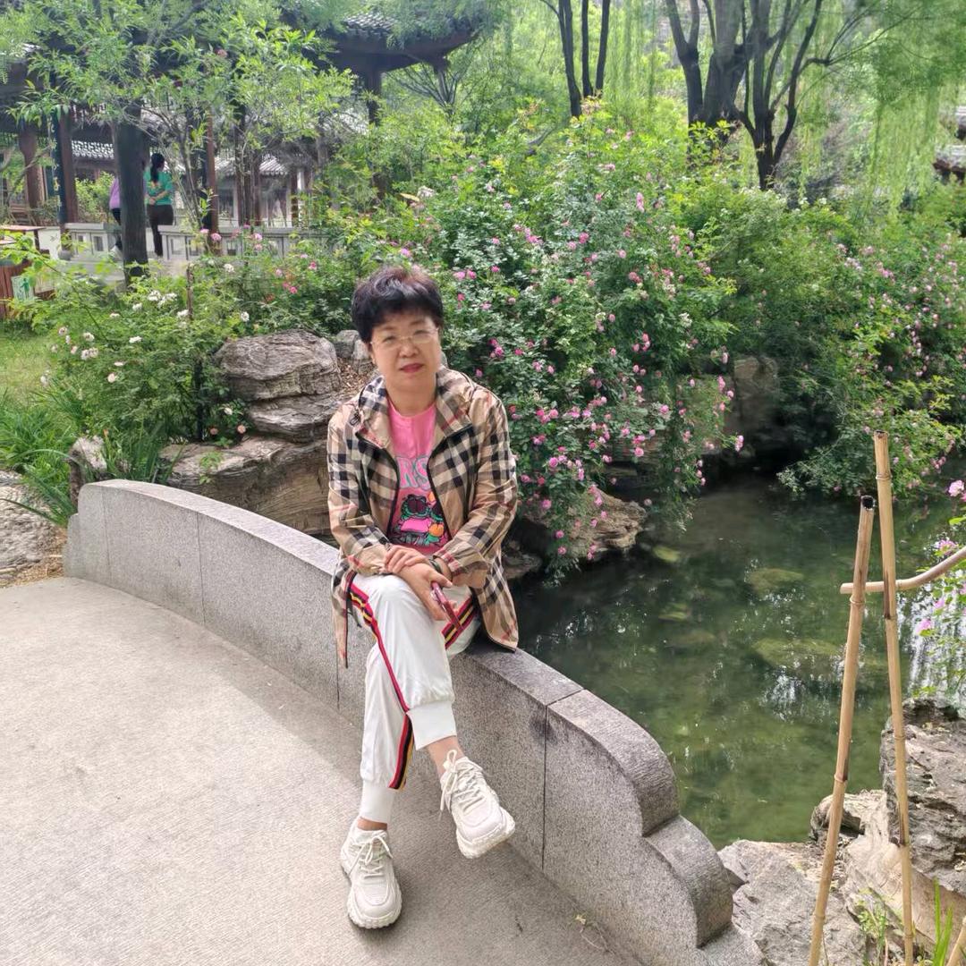 刘永娟