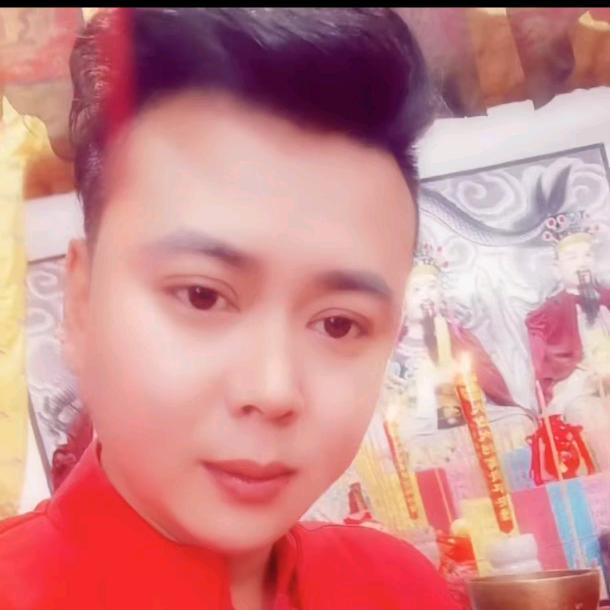 佛渡有缘人