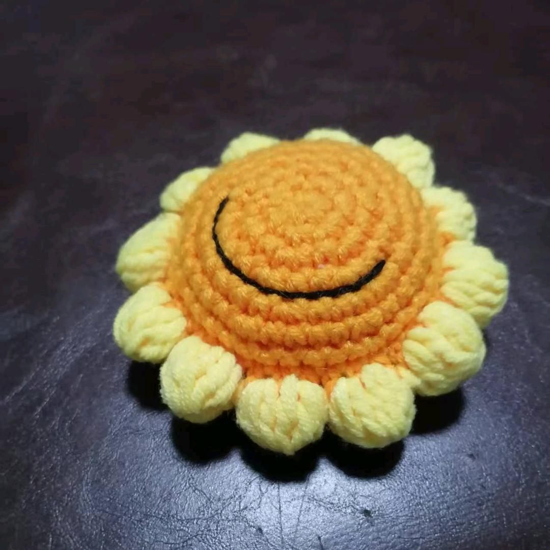 手工钩织爱好者