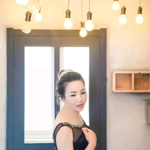 静