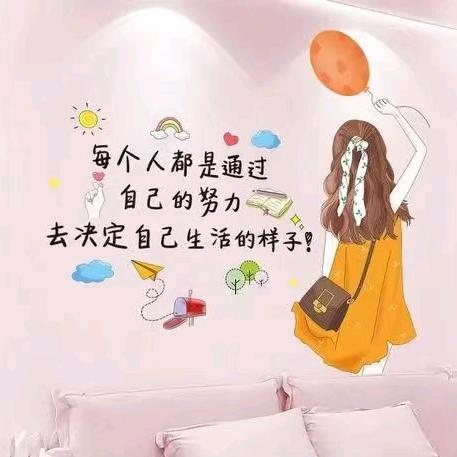 宁静的夜晚