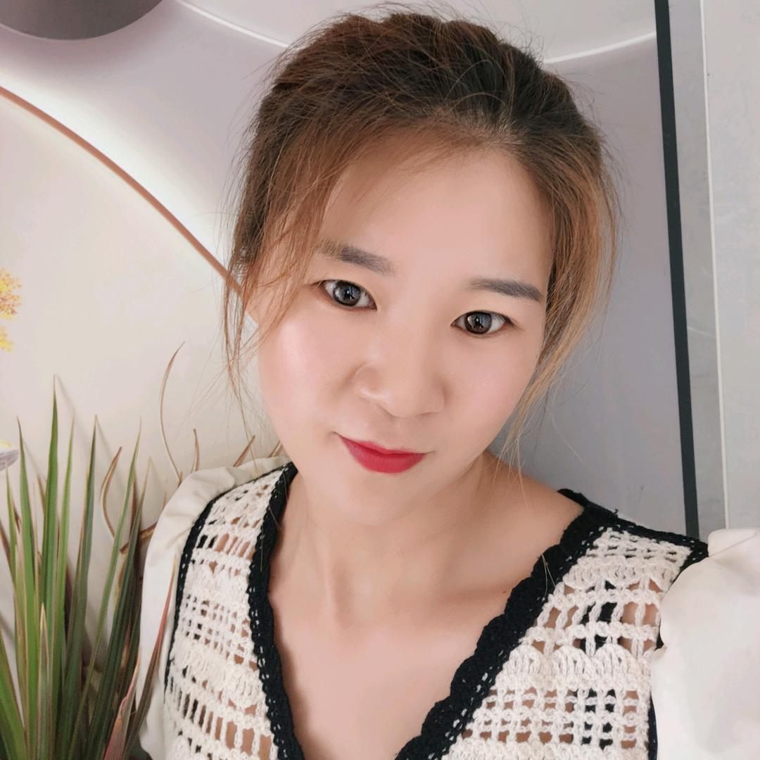 艳丽👒