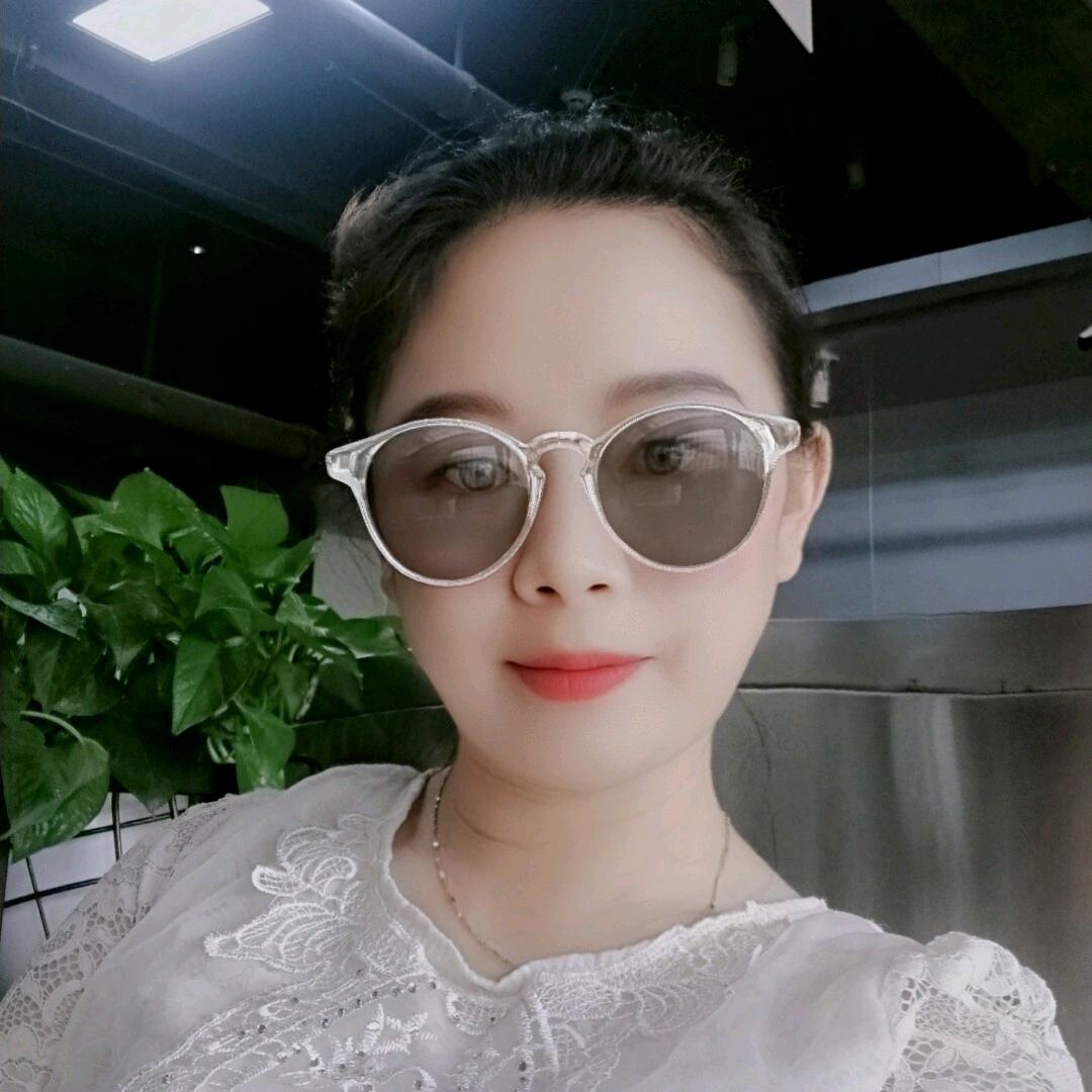 美丽云朵