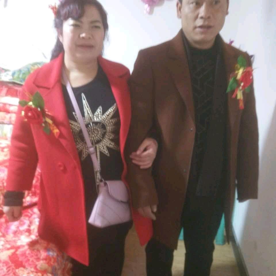 开心就好。《李》