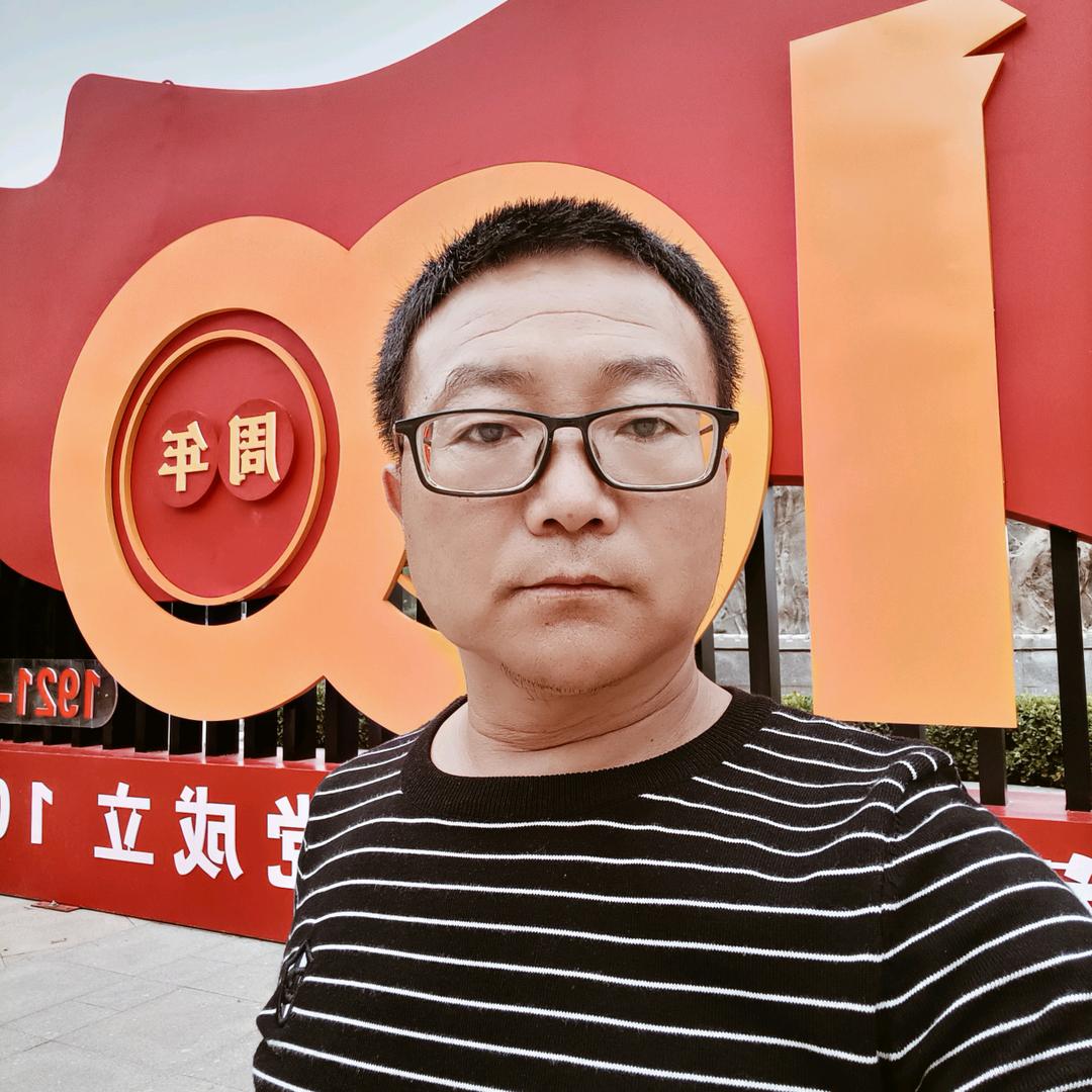 @油条哥（首播第一天）