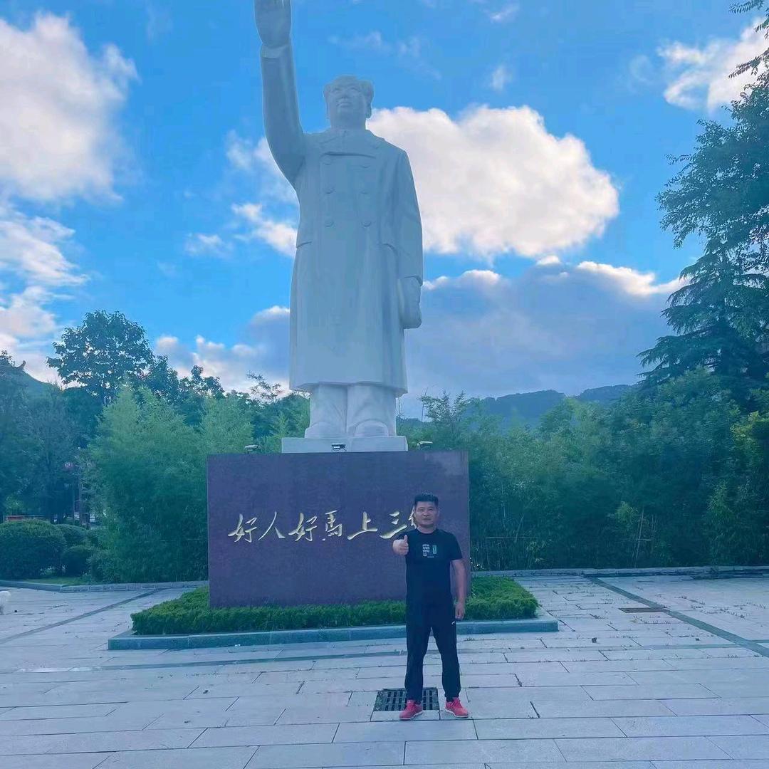 ❤️小方【家有飞宠】