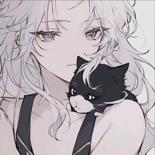 白狐(解限机)(老头代播版)