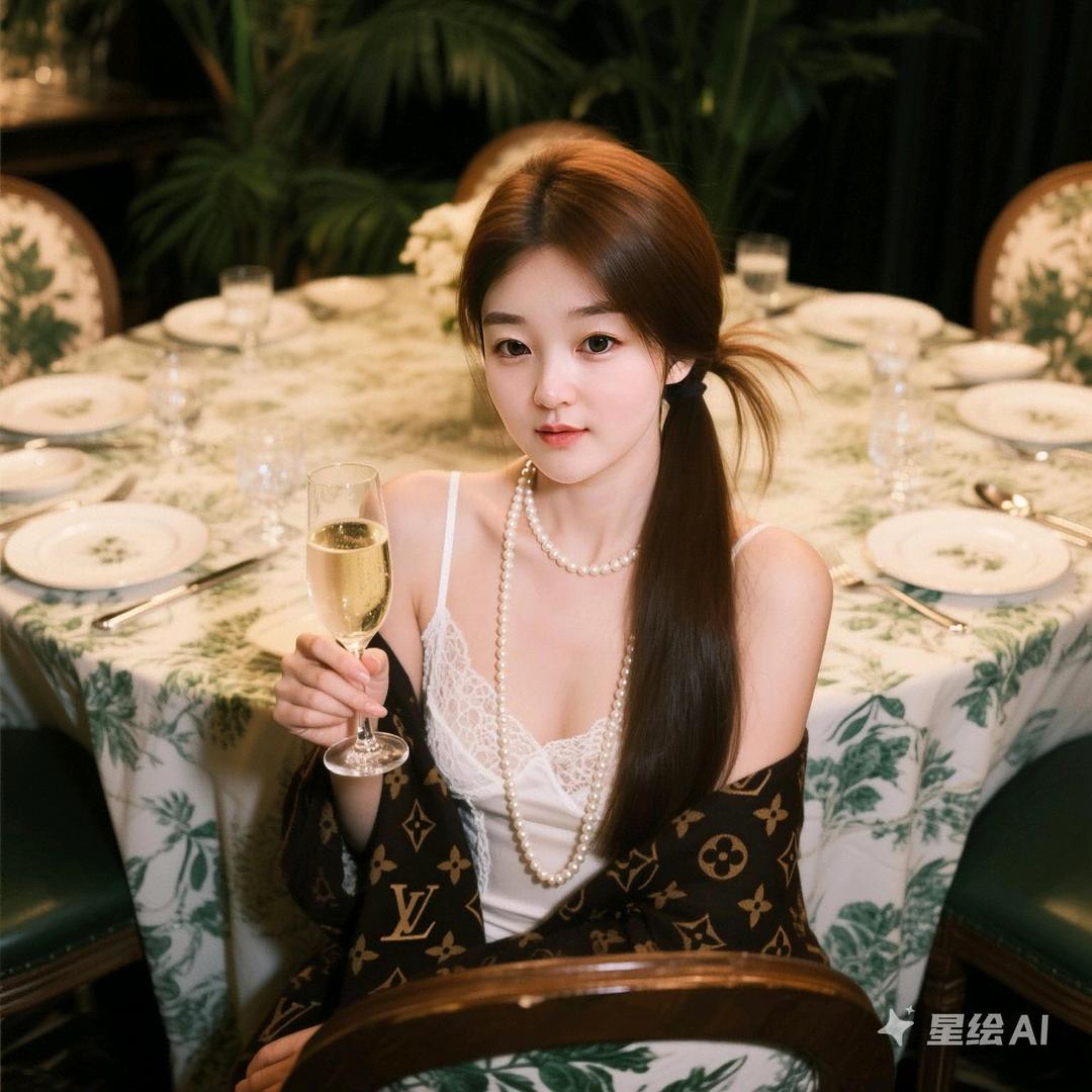 梦晴（铂金梦）