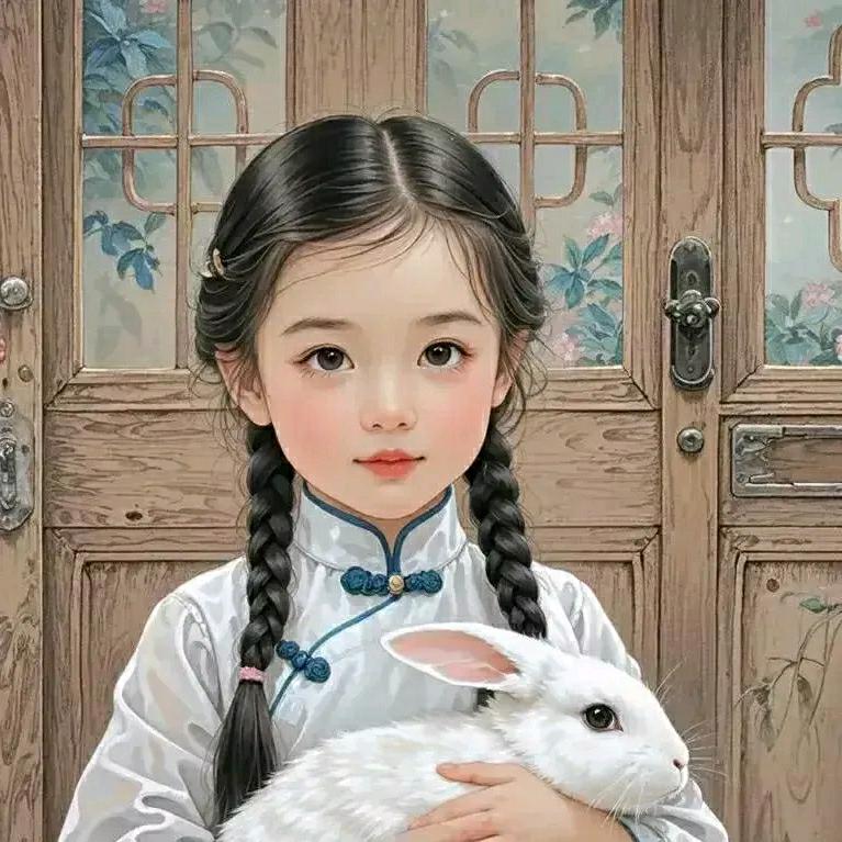 小馨馨