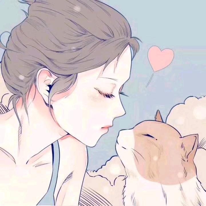 猫妹~
