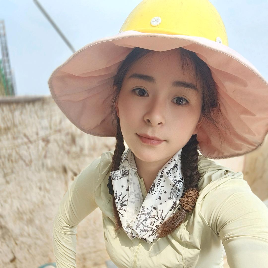 川k木工小姐姐