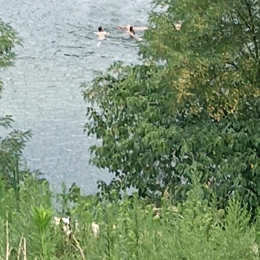 终南山～爆牙哥