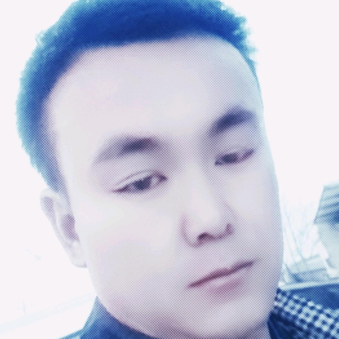 肖伟《从心开始》