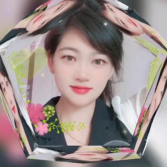 小橘子🎤