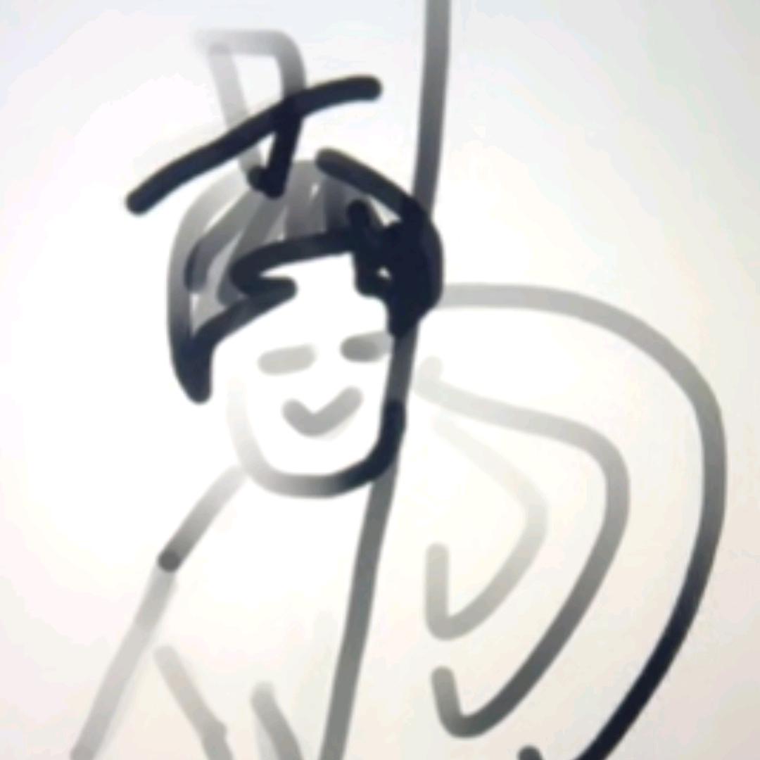 会魔法的古风小生