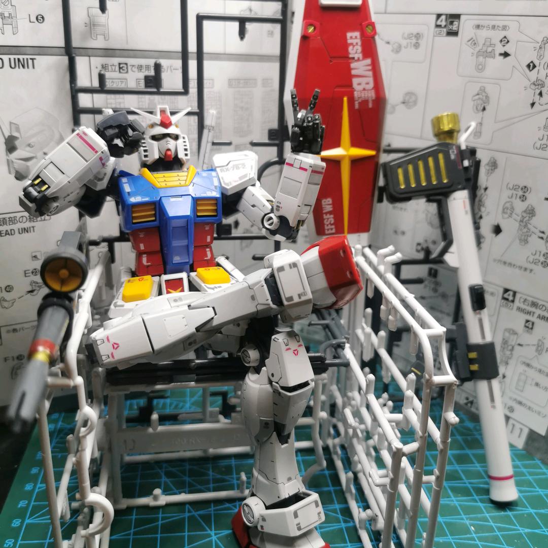 老男孩