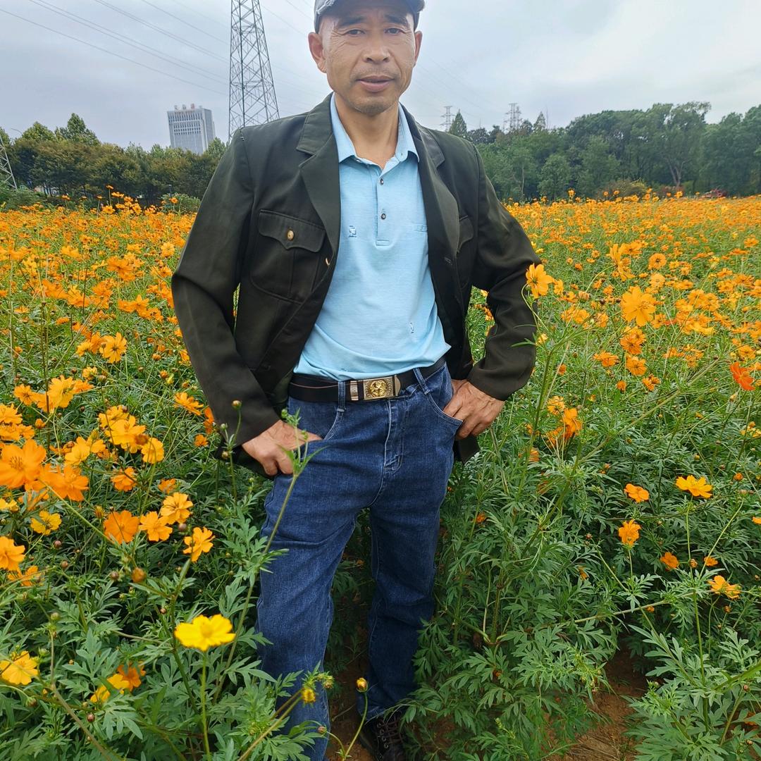 关爱人生