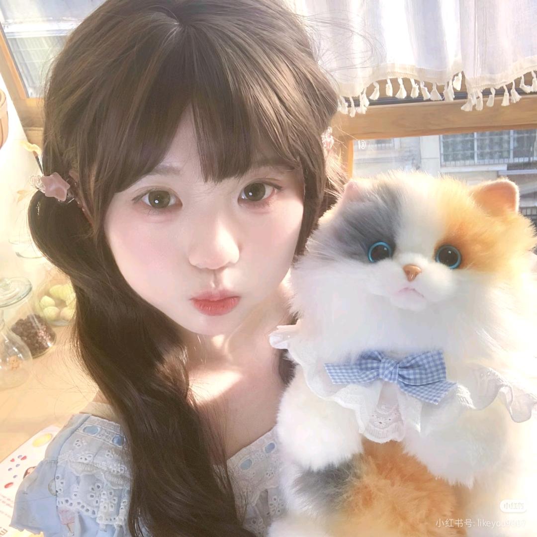 小猫爱吃鱼🐟