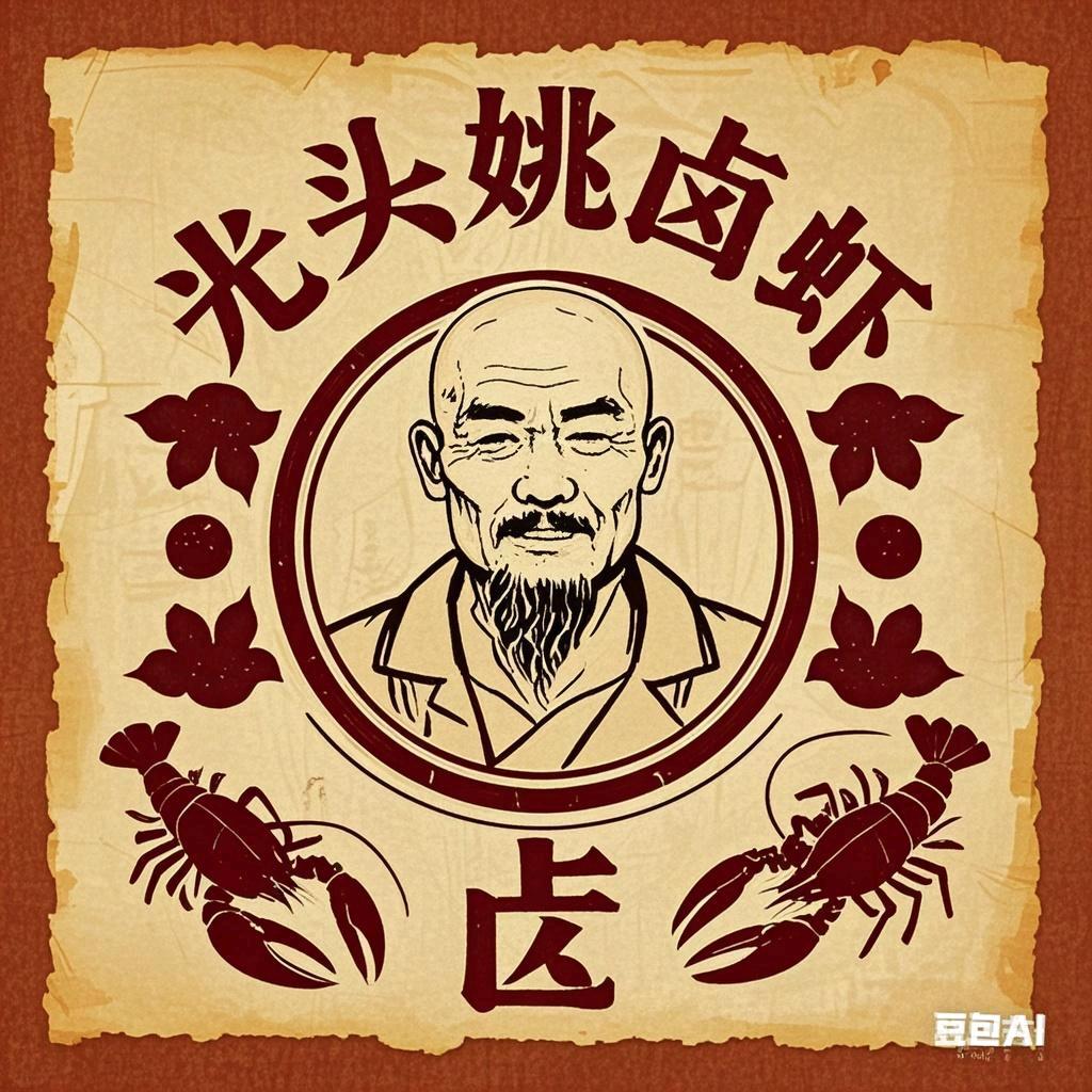 姚军卤虾店（官方账号）