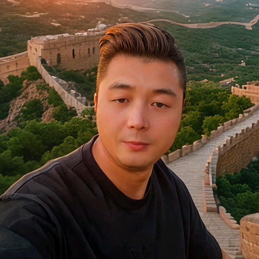 驾校强哥