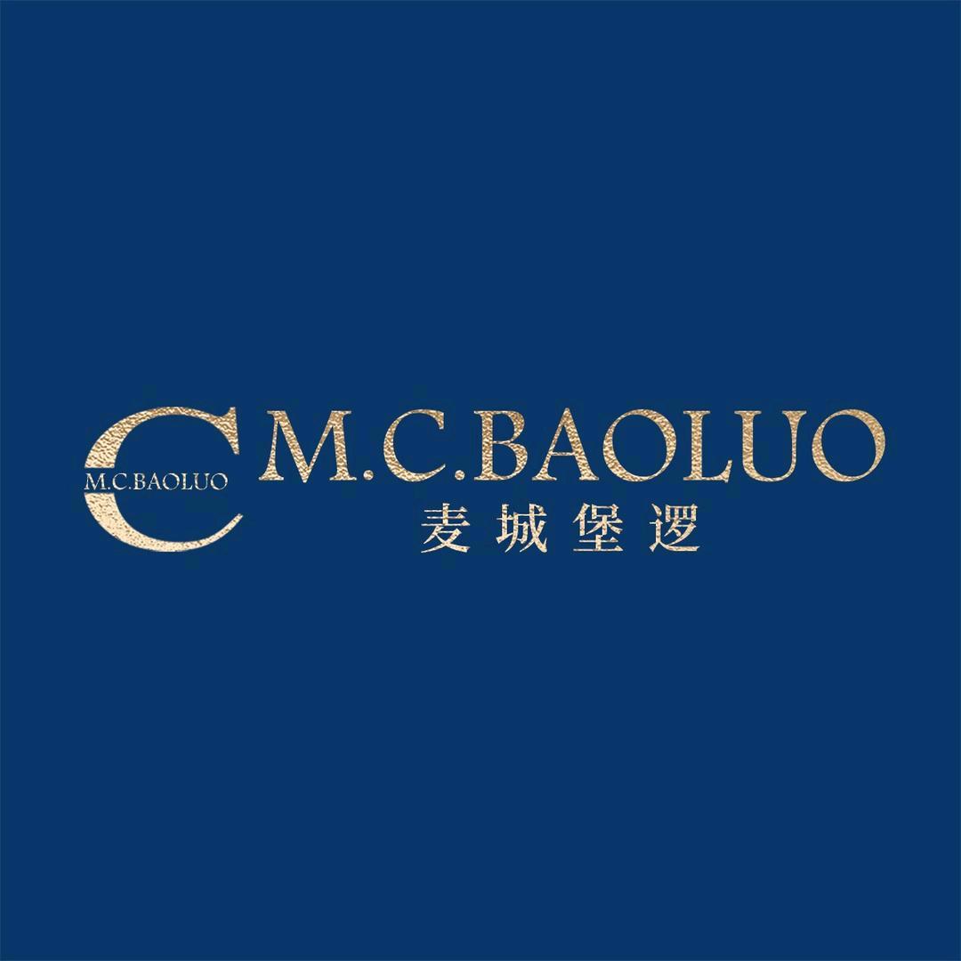 麦城堡逻品质男装