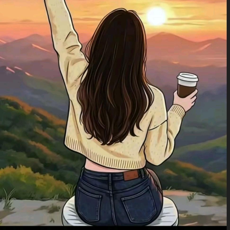 晨汐语