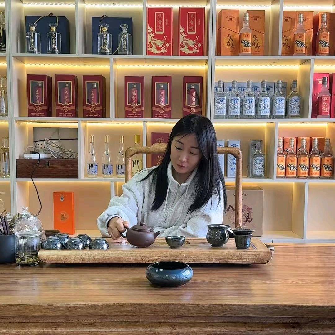 ꧔ꦿ᭄洒💞脱᭄࿐京督府白酒厂家