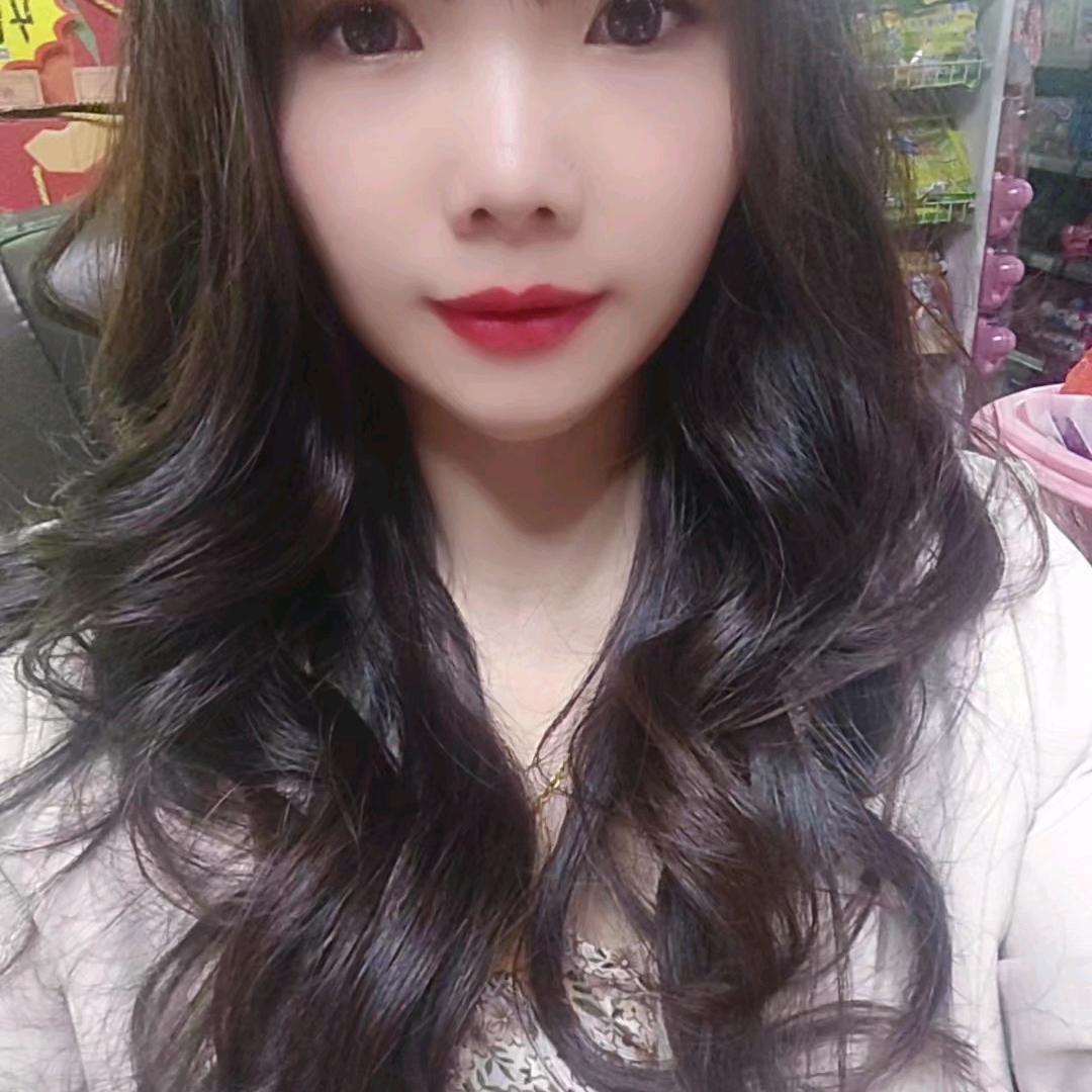 农村姑娘