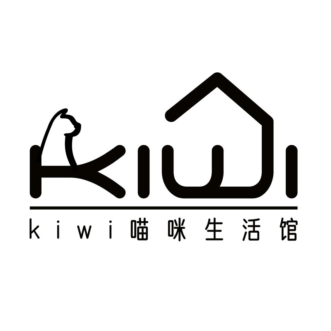 kiwi喵咪生活馆(下桥路店)官方号
