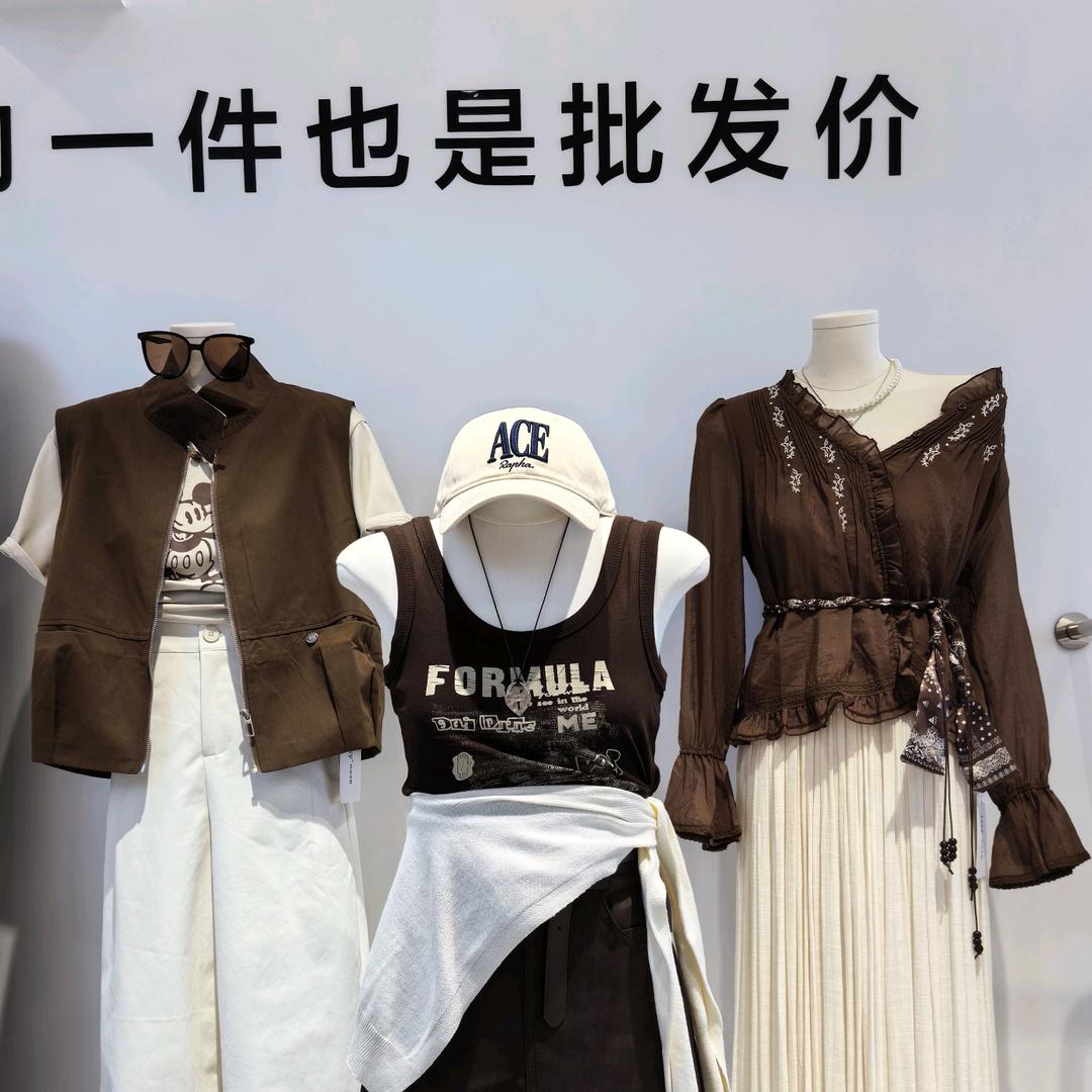 播州南白时尚优购女装店-馨馨