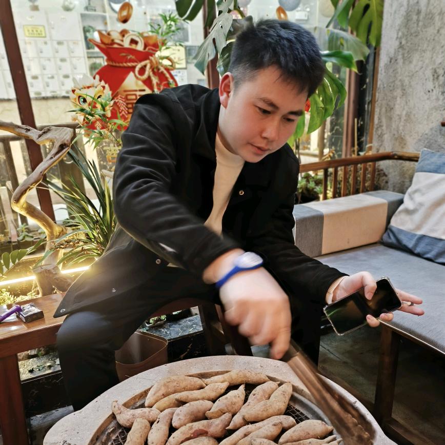 吴景鹏