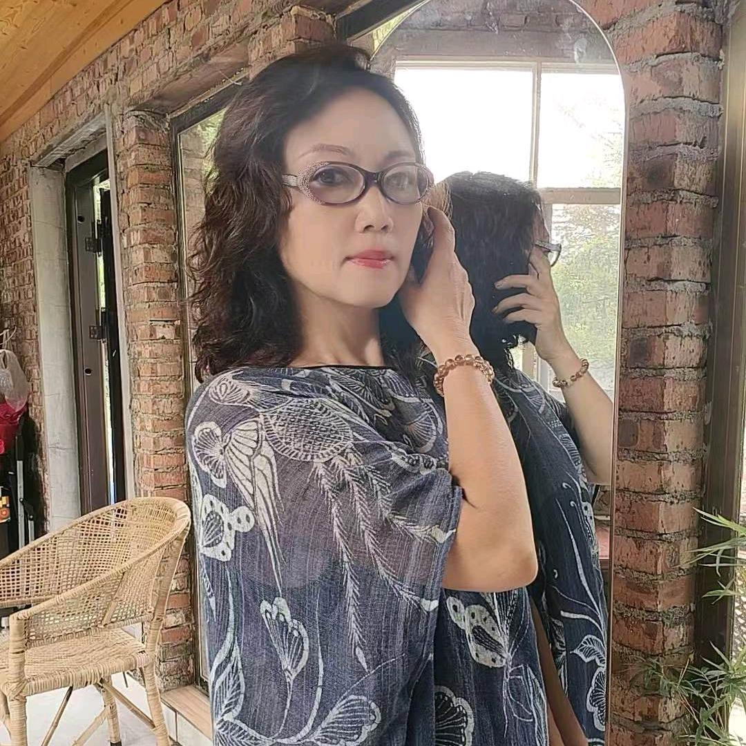 佳姐清浅时光编织