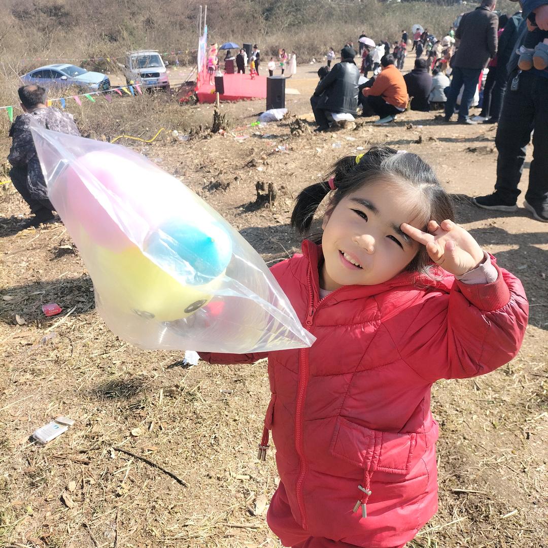 安如妈