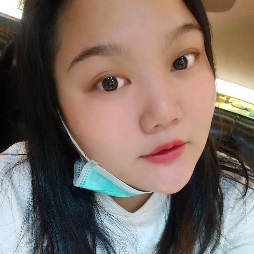 我是一只罗非鱼